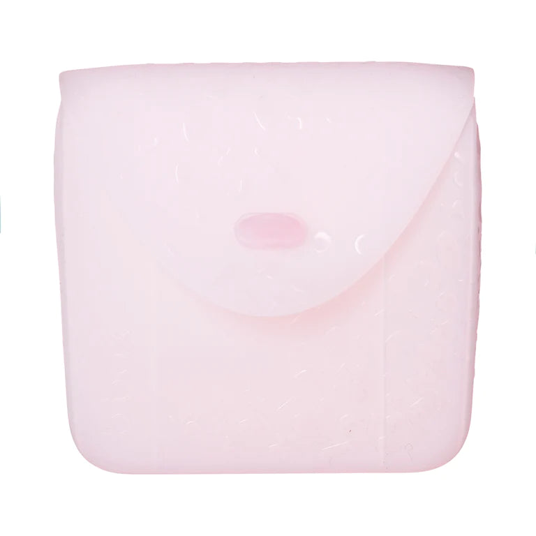 B.Box - Silicone Lunch Pocket - Assorted