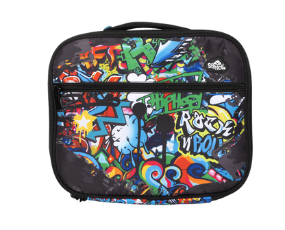 Spencil Big Cooler Lunchbox