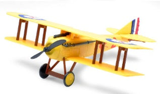 NewRay - Classic Planes - Assorted