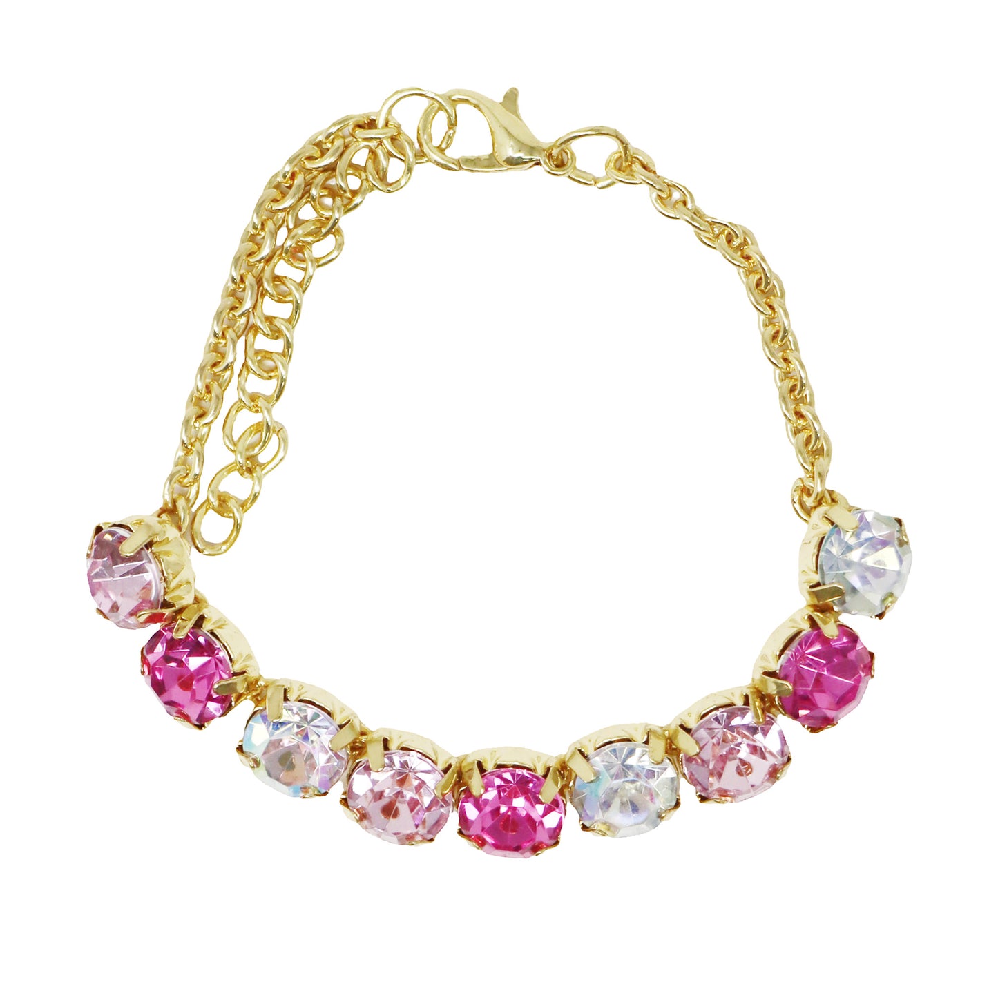 Gemstone Jewellery Set