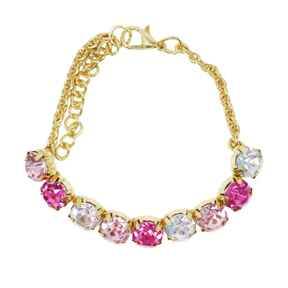 Gemstone Jewellery Set