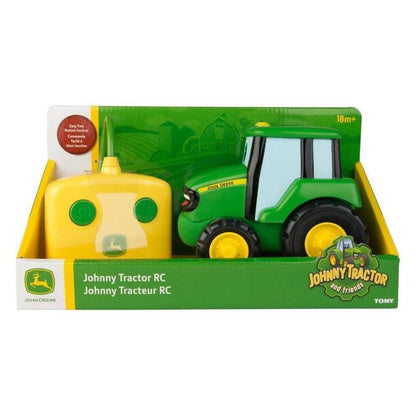 John Deere - Johnny Tractor RC (18m+)