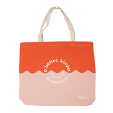 Spencil - Tote Bag