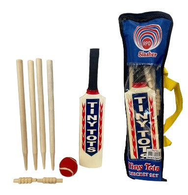 Slasher - Cricket Sets