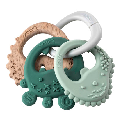 B.box - Trio Teether