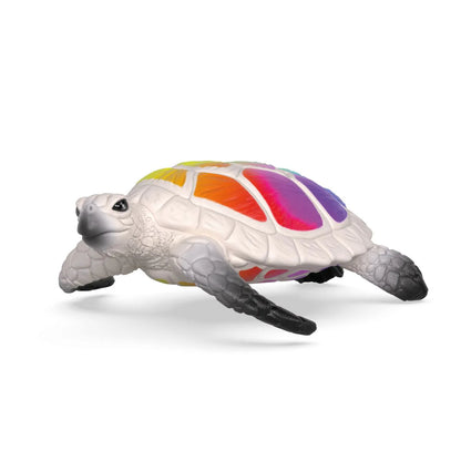 Schleich - Turtle 90 Years Limited Edition 72270