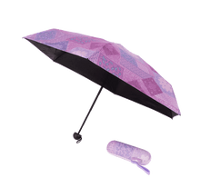Spencil - Compact Umbrella