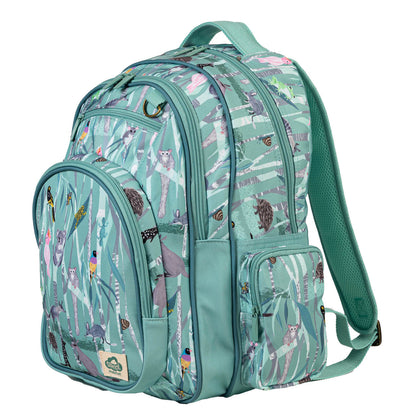 Spencil - Threatened Aussies Habitat Big Backpack