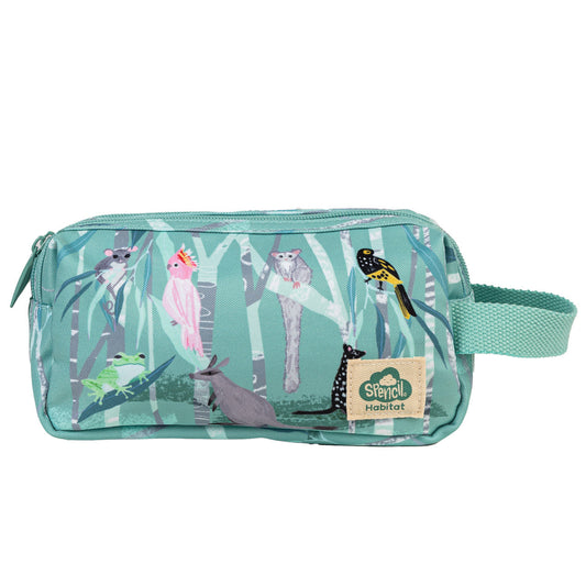 Spencil - Threatened Aussies Habitat Carry Case