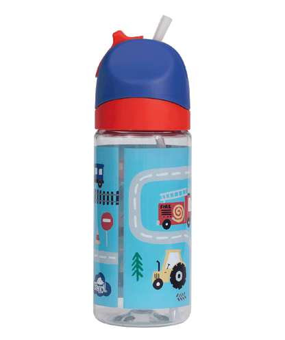 Spencil - Tiny Town Water Bottle 420ml