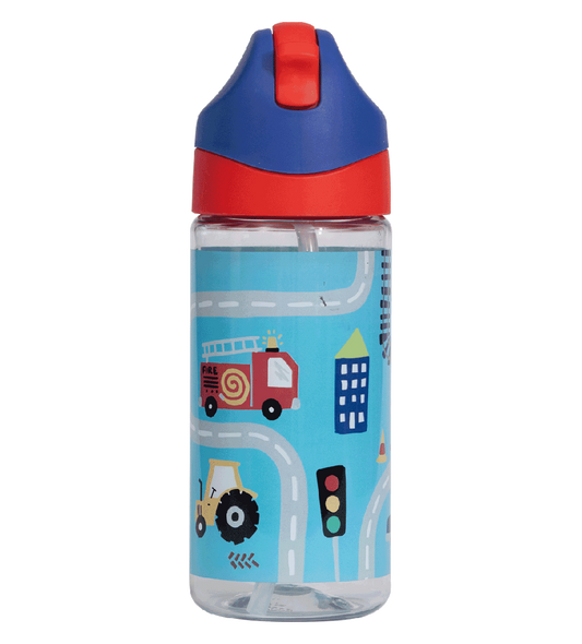 Spencil - Tiny Town Water Bottle 420ml