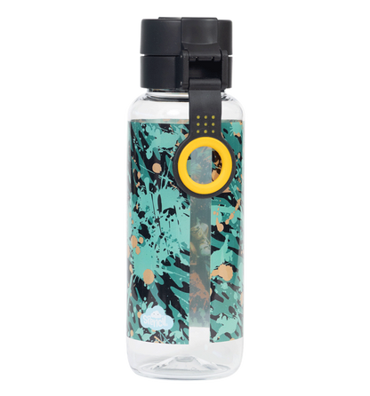 Spencil - Big Water Bottle Moto Camo Trax 650ml