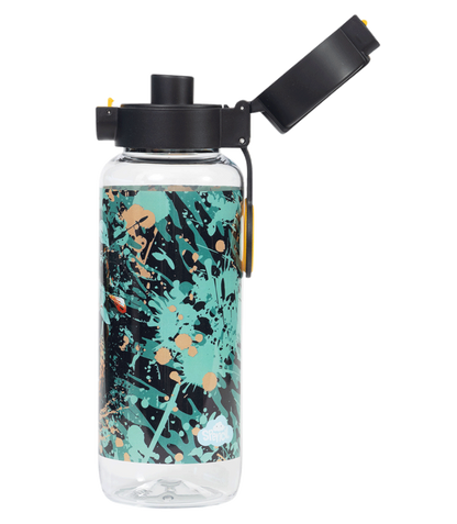 Spencil - Big Water Bottle Moto Camo Trax 650ml