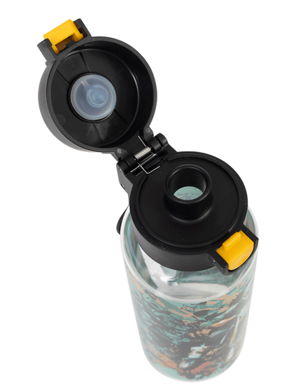 Spencil - Big Water Bottle Moto Camo Trax 650ml