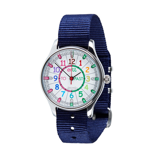 ertt - Time Teachers Past To