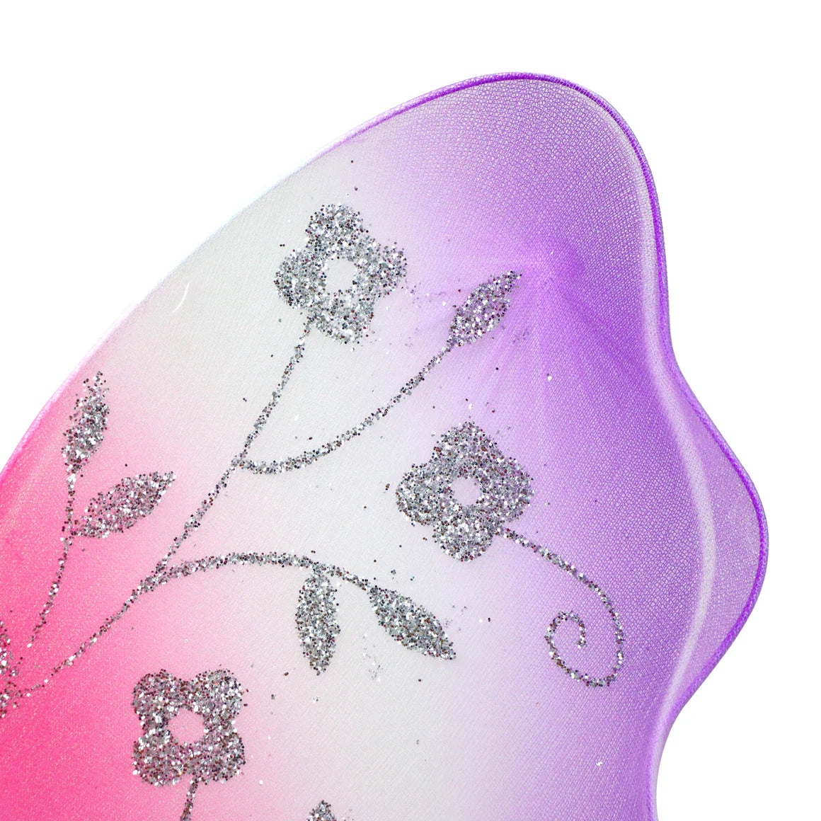Pink Poppy - Dreamy Unicorn Wire Wings