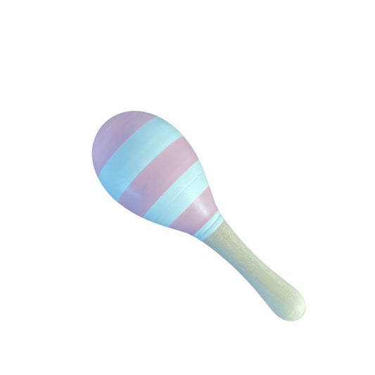 ES Kids - Maraca Small Navy/Pink