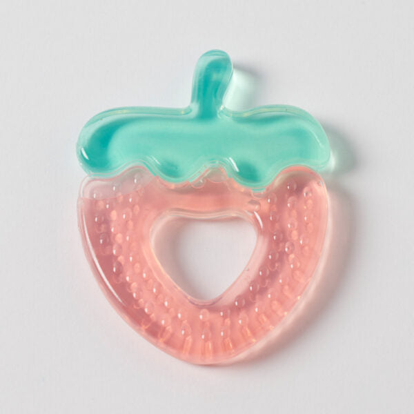 Jiggle & Giggle - Cooling Teether