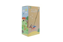 Bush Buddies - Push Along Kookaburra