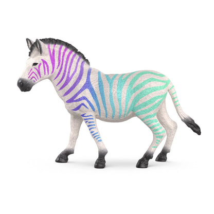 Schleich - Zebra 90 Years Limited Edition 72265