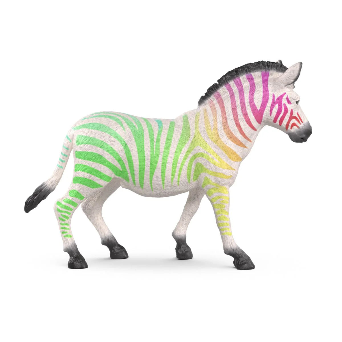 Schleich - Zebra 90 Years Limited Edition 72265