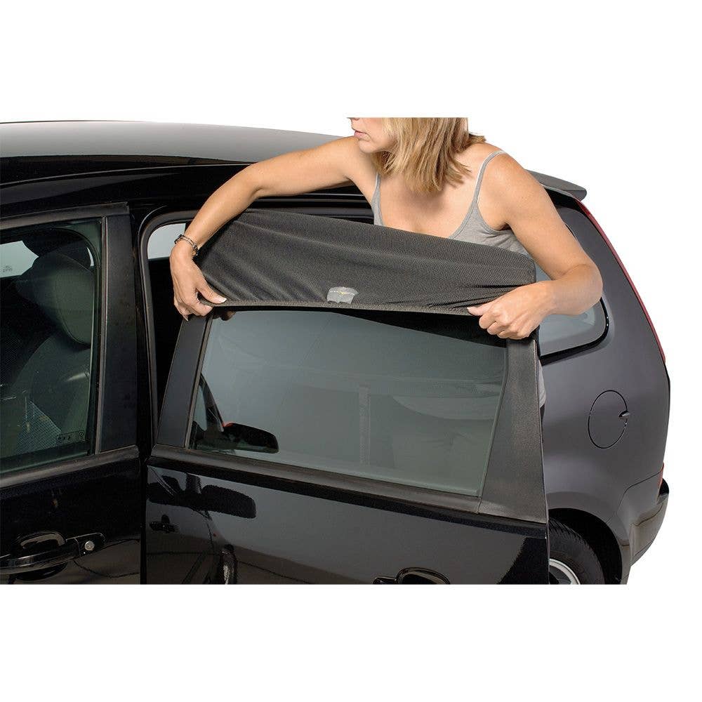 Autoshade - Rectangle - Car Window Shade - Single Pack