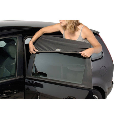 Autoshade - Rectangle - Car Window Shade - Single Pack