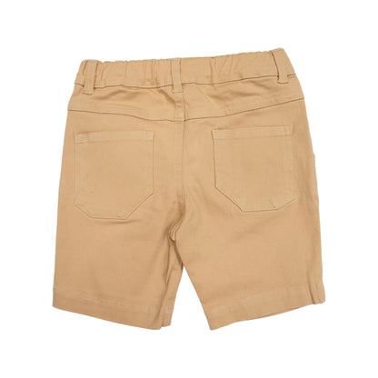 Korango - Stretch Twill Short