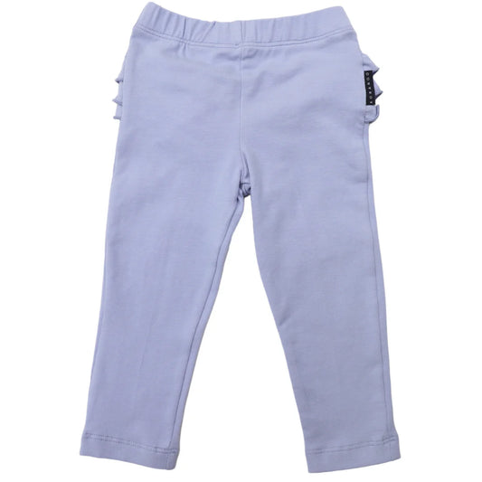 Korango Legging Blue Heron