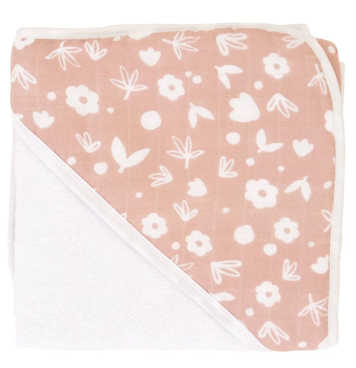 All4Ella Hooded Towel