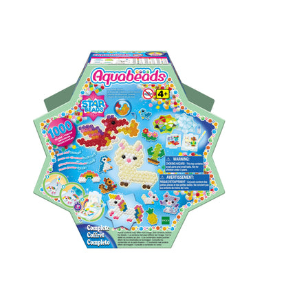 Aquabeads - Star Bead Studio