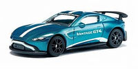 Siku - Aston Martin Vantage GT4 - SI1577