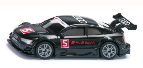 Siku - Audi RS 5 Racing 0 - SI1580