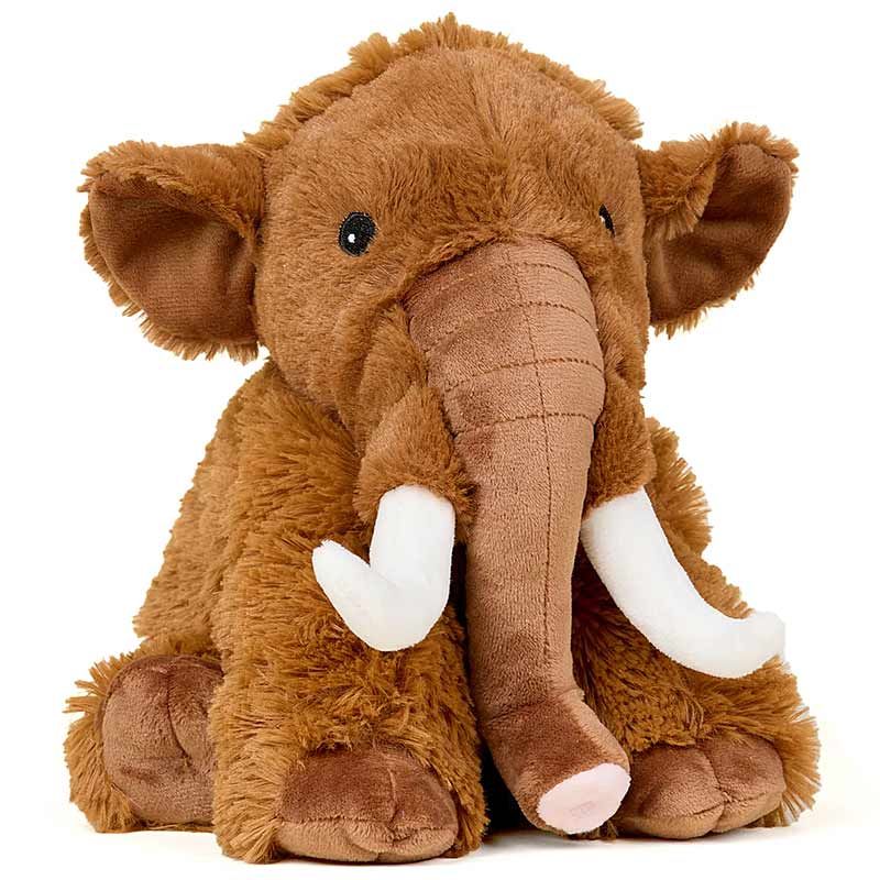 Warmies® Woolly mammoth