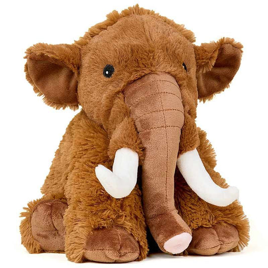 Warmies® Woolly mammoth