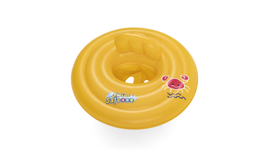Safe Swim Seat - 0-1 Years