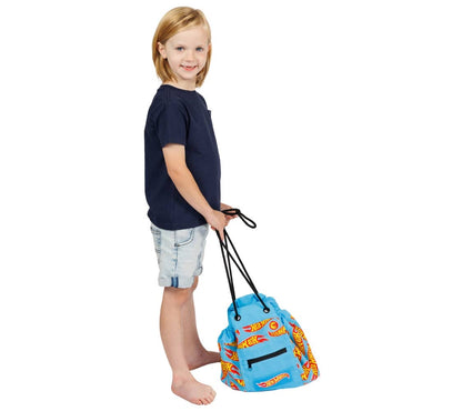Hot Wheels Race Day Mini Pouch