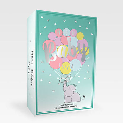 Baby Trivia Game