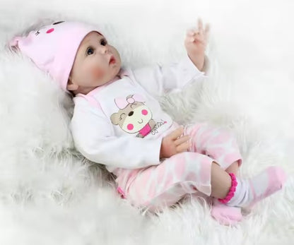 Reborn Baby Doll in Box