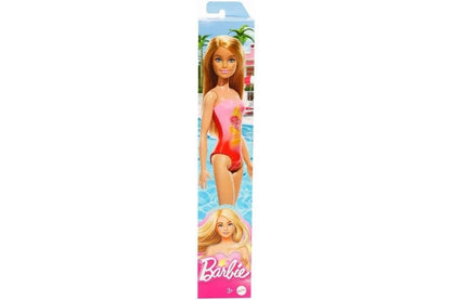 Barbie - Beach Doll