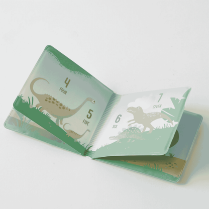 Jiggle & Giggle - Bath Books