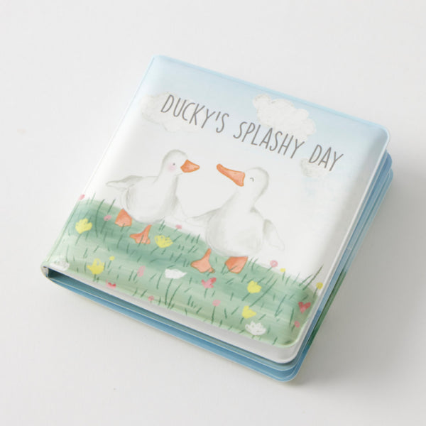 Jiggle & Giggle - Bath Books