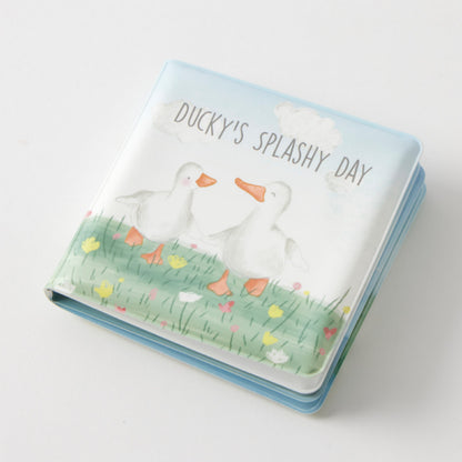Jiggle & Giggle - Bath Books