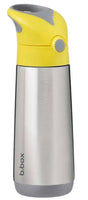 B.Box - Insulated Drink Bottle 350ml- Assorted Colours