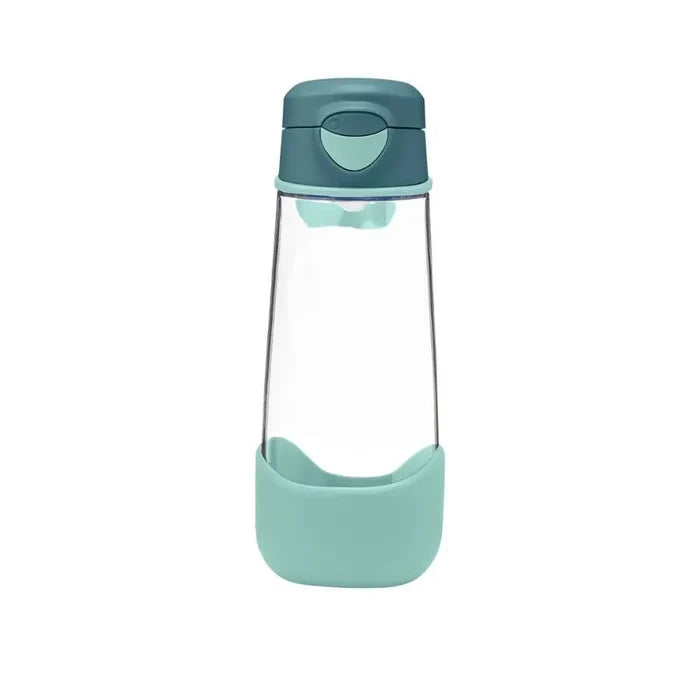 B.Box - Sport Spout Bottle