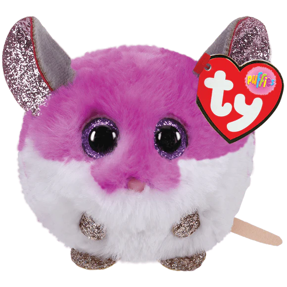 TY Beanie Balls - Assorted