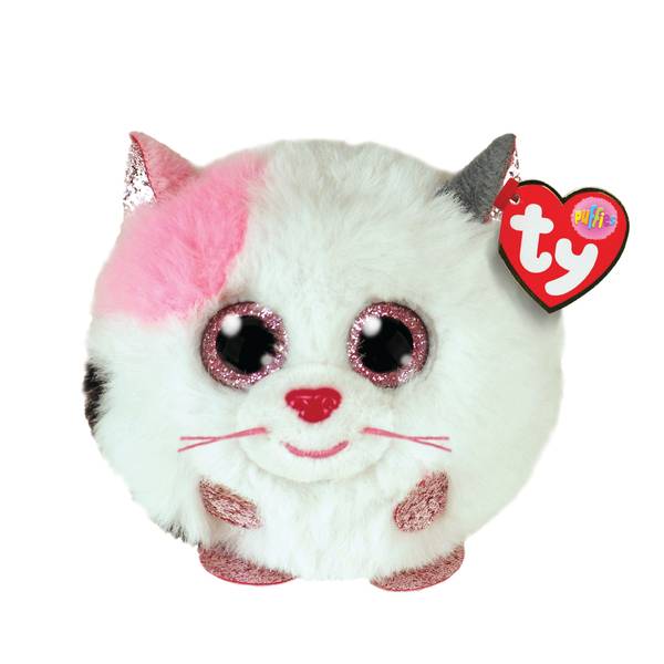 TY Beanie Balls - Assorted