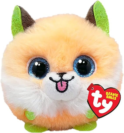 TY Beanie Balls - Assorted