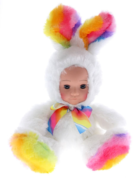 Fur Baby Doll -  Flopsie