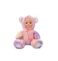Fur Baby Doll -  Bridget